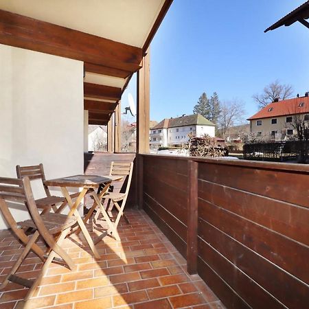 Appartements Eisenstein Байериш-Айзенштайн Экстерьер фото